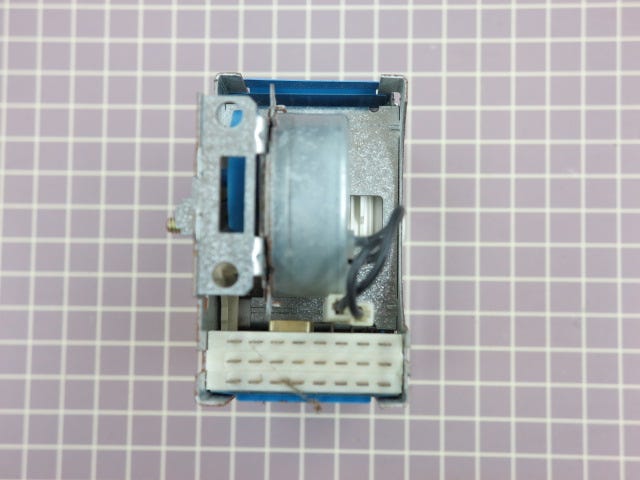 Frigidaire Washer Timer 131436700