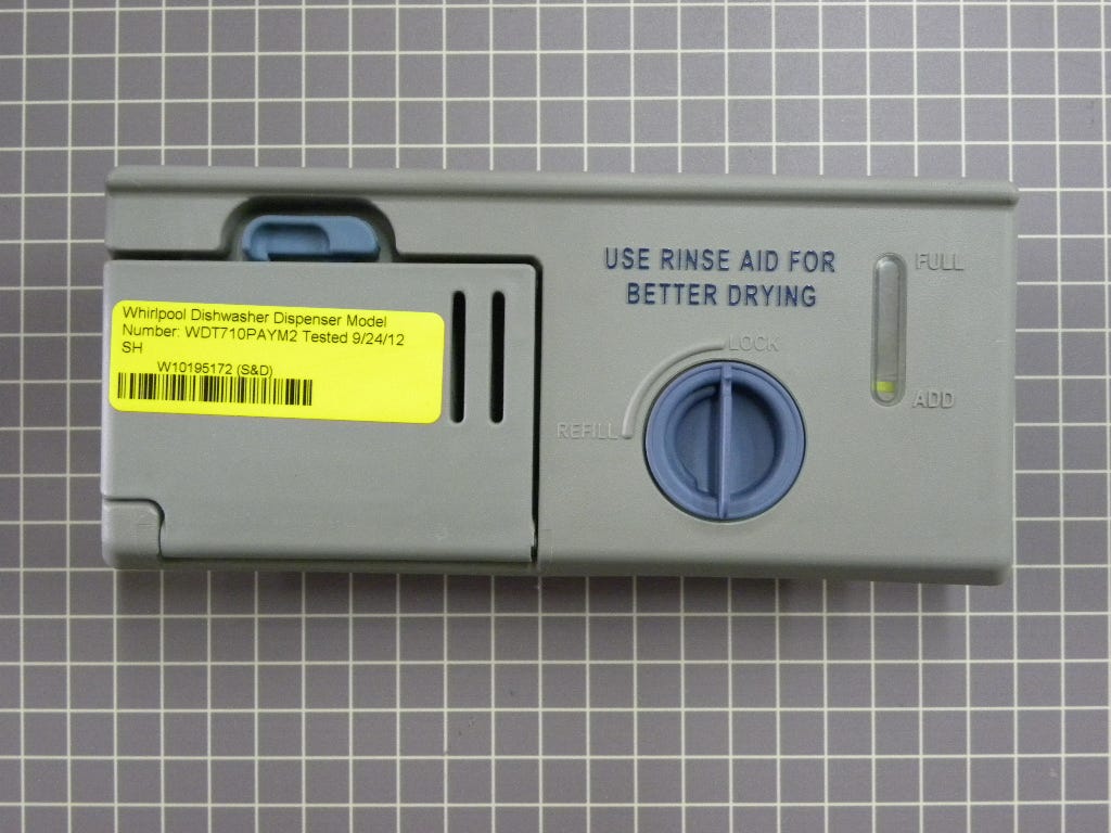 Dispenser W10195172
