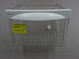 Meat Pan & Handle WR32X10138