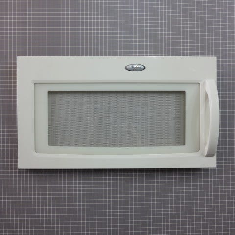 Complete Door 8206397