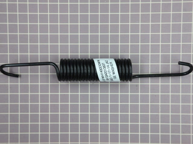 Suspension Spring WH05X10012
