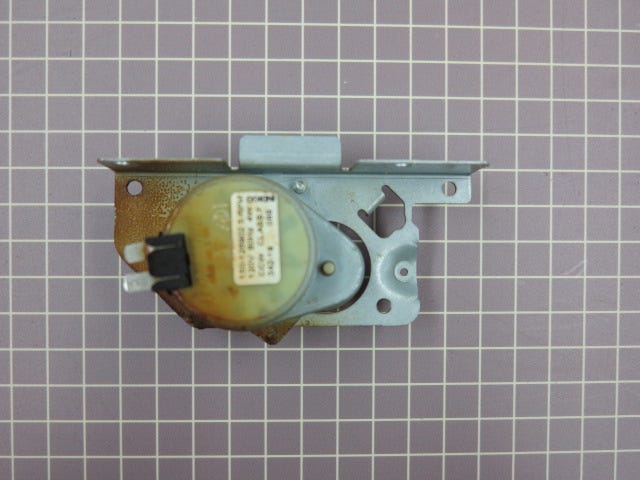 Door Latch 3196953