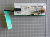 GE Washer Main Control Board WH12X10405