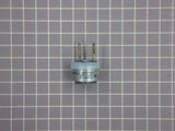 Bimetal Thermostat 627985
