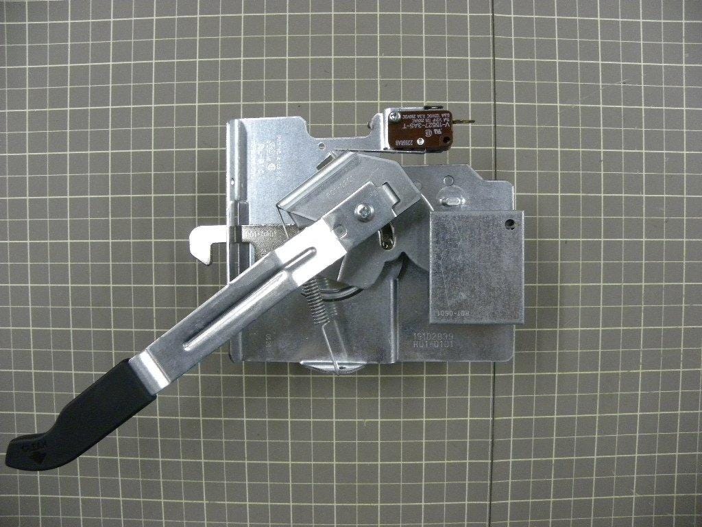 GE Range Door Hook WB15X10068