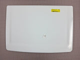 Whirlpool Washer Lid (White) W10270529