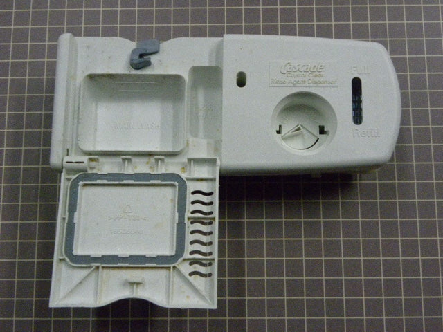 Detergent Dispenser WD12X10205