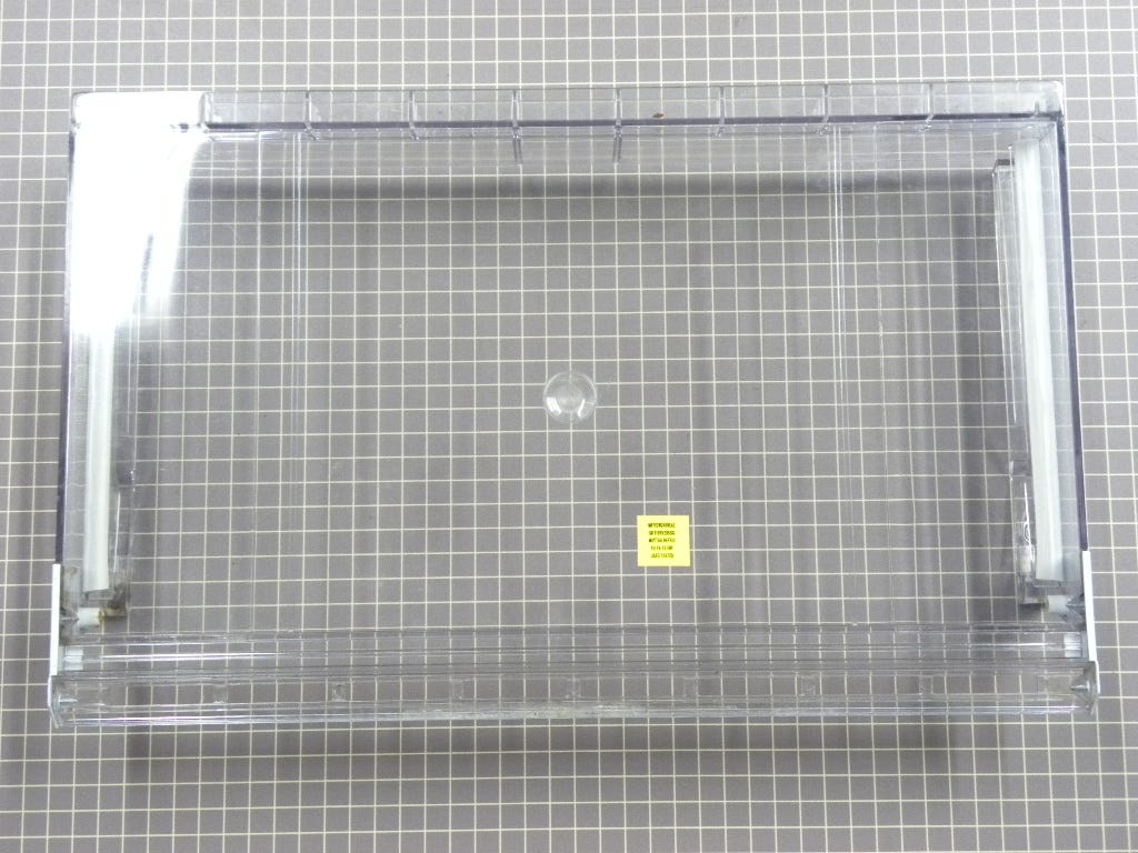 Lower Crisper Shelf 67892-6
