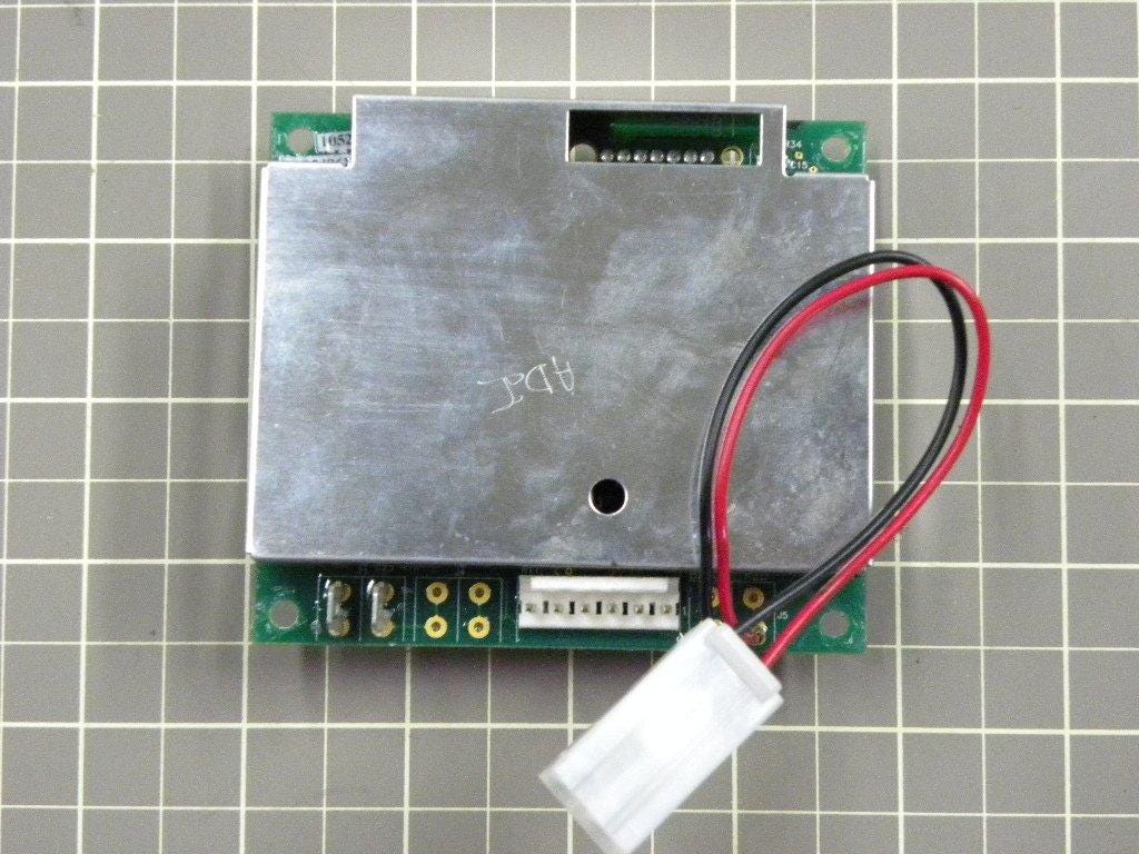 Electronic Control Board WS21X10017