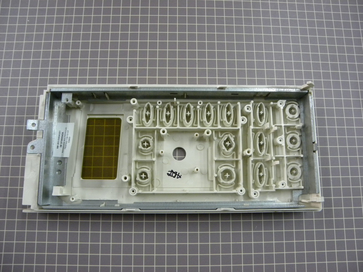 Kenmore Microwave Control Panel WB07X10692