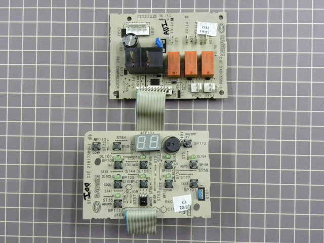 Control Kit 5304417135