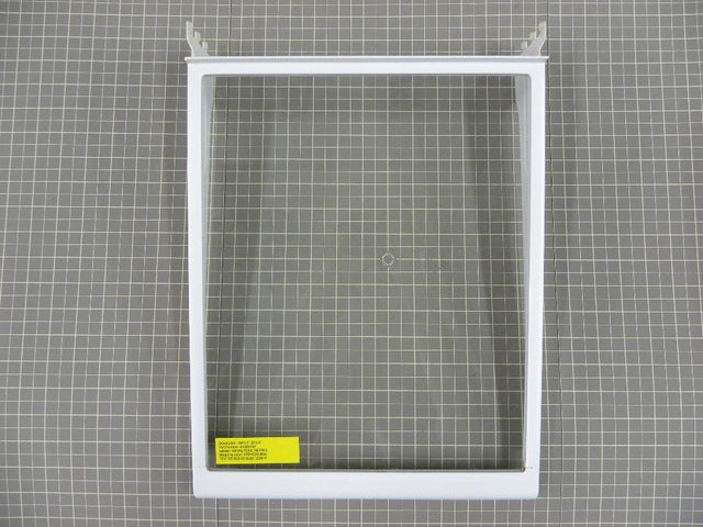 Whirlpool Refrigerator Split Shelf 61005747