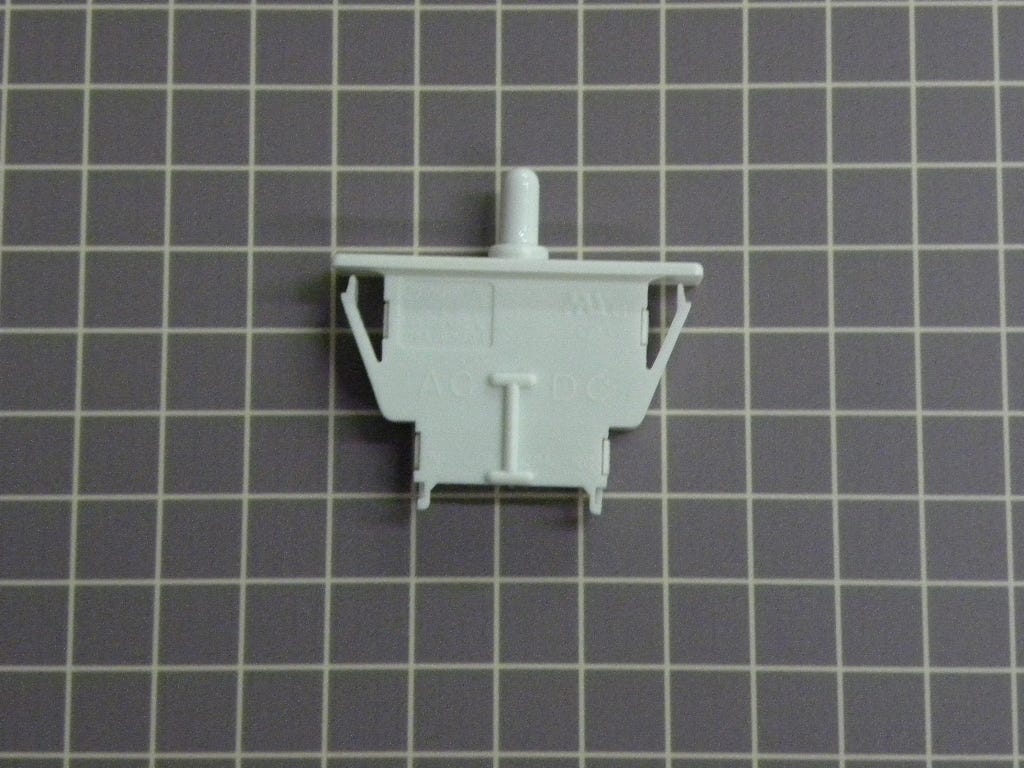 Light Switch 6600JB3007A