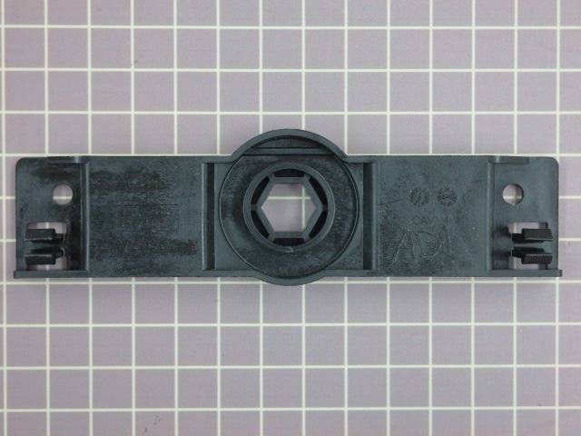 Fan Motor Rear Bracket 2254454