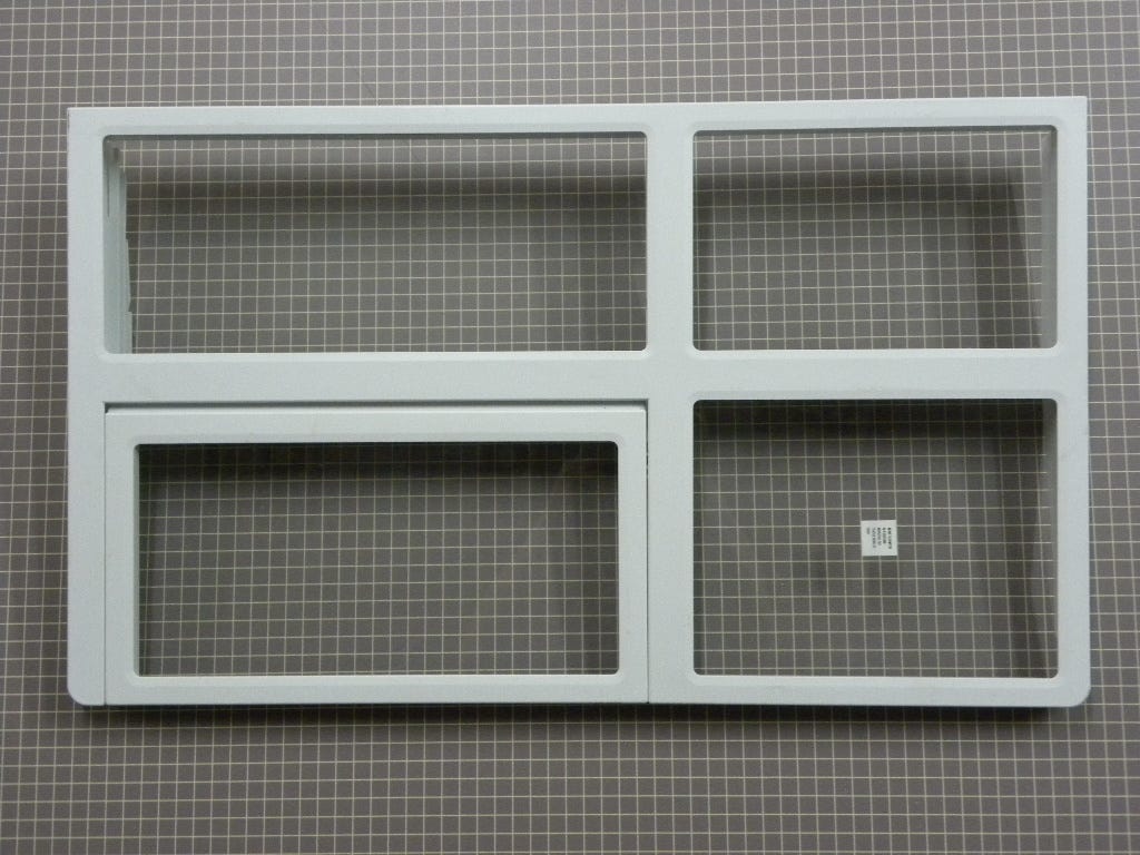 Cantilever Shelf W10345379