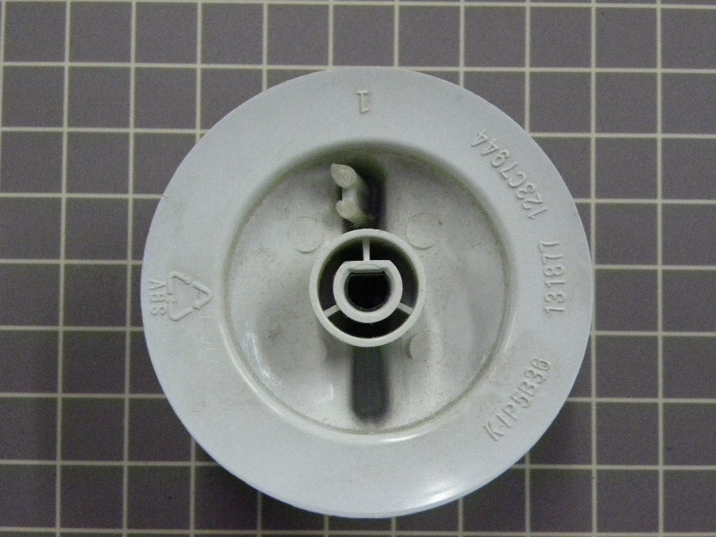Timer Knob WE1M484