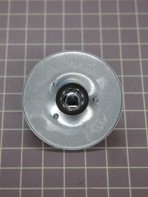 Burner Knob 330171