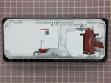 Detergent Dispenser W10304410