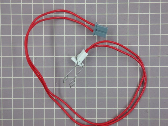 Kitchen Aid Microwave Lamp Housing 8206033