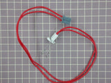 Kitchen Aid Microwave Lamp Housing 8206033