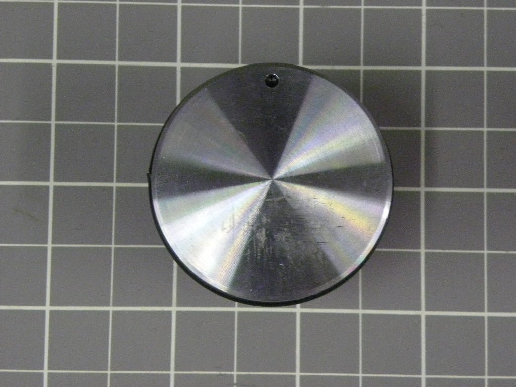 Knob WD09X10055