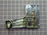 End Cap RH WB07K0009