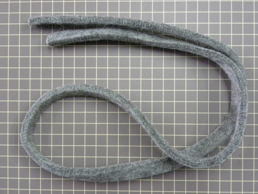 Felt Seal WE9M30