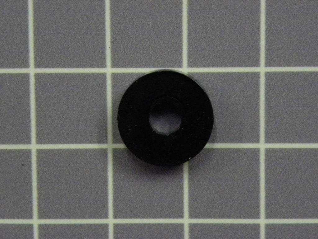 Door Glass Spacer 74003986