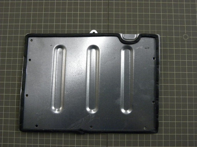 Main Board Enclosure WR02X12025