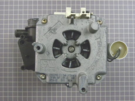 Pump Motor (Style B) WD26X10013