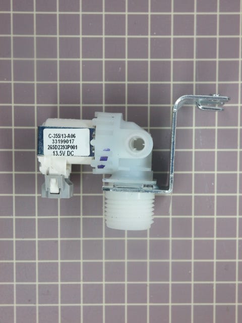 Water Valve WD15X20119