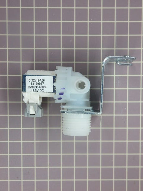 Water Valve WD15X20119