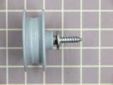 Upper Dish Rack Roller Assembly 154767502