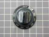 Thermostat Knob 7711P074-60