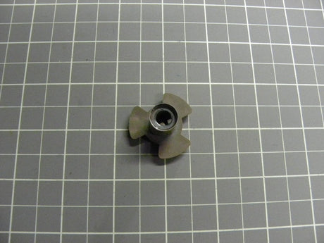 Turntable Shaft WB06X10564