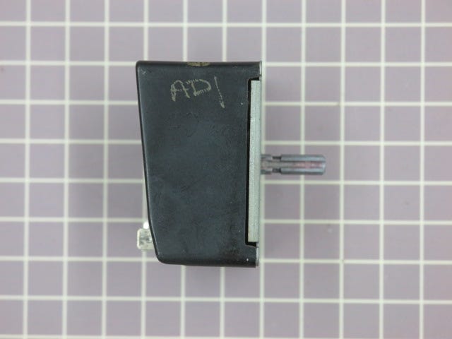 Switch (5.4 - 7.8A) 3148946