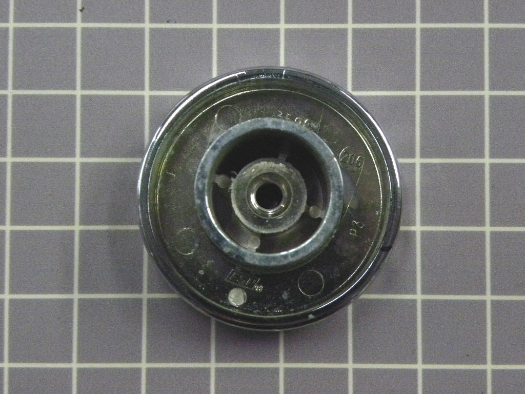 Timer Knob 359206