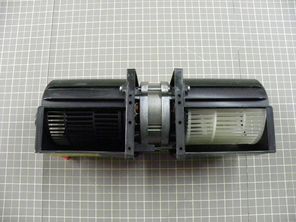 GE Microwave Ventilation Motor WB26X10210