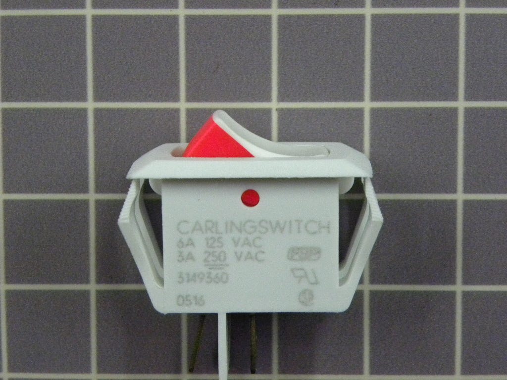 Lite Switch 3149360