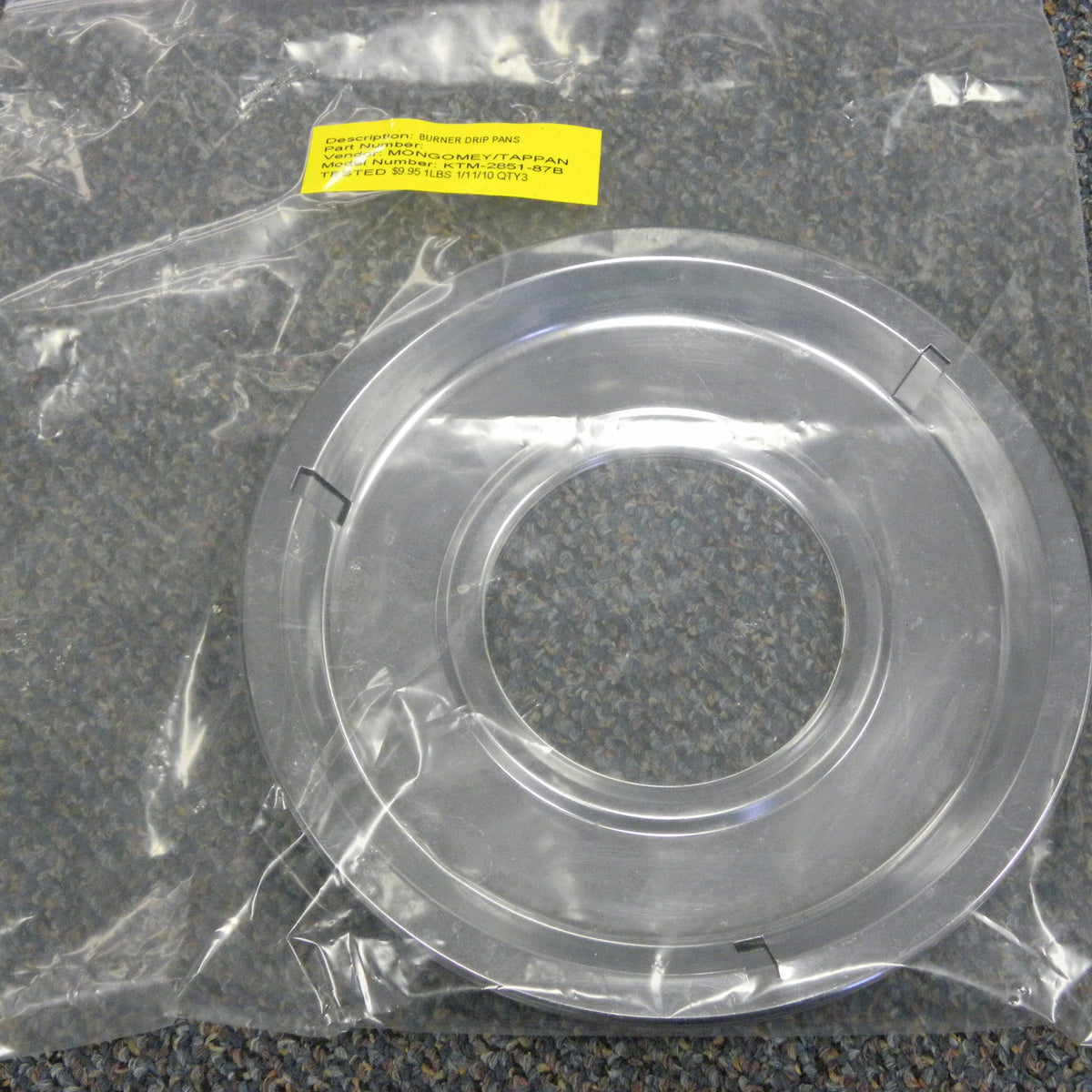 6 Manopole Di Controllo Per Fornello, Forno E Piano Cottura Belling 083240900 Yujia~p137617528 - Foto 10