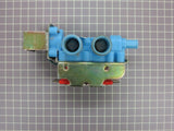 Water Inlet Valve 22001138