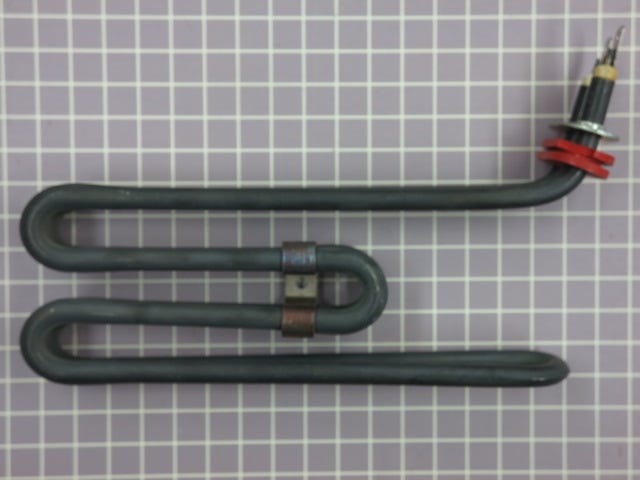 Heating Element 5301FR2076G