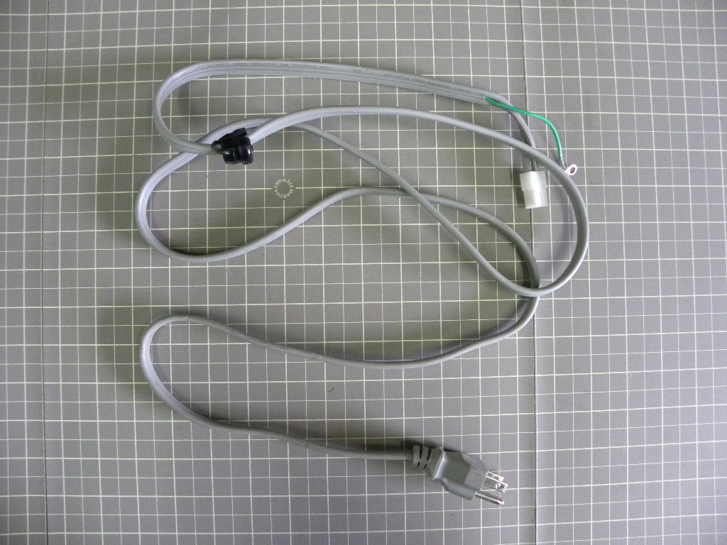 Power Cord 22003062