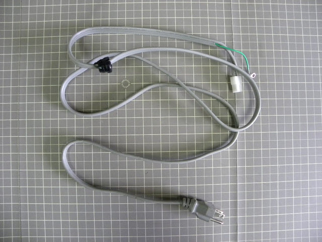 Power Cord 22003062