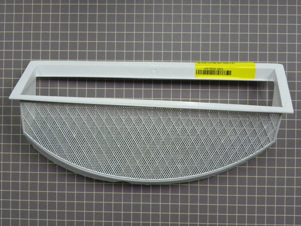 Lint Filter WE18M25
