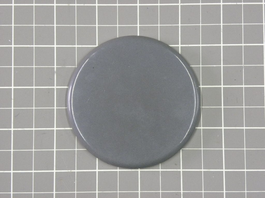 Burner Cap 12K 31782703GY