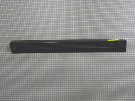 GE Range Vent Trim WB07X7186