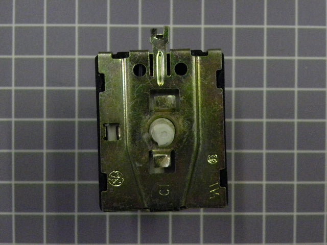 Start Switch WE4X881