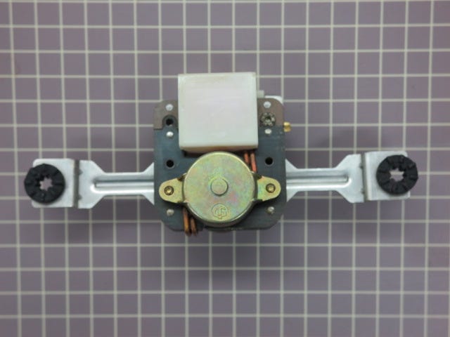 Evaporator Fan Motor 2154977
