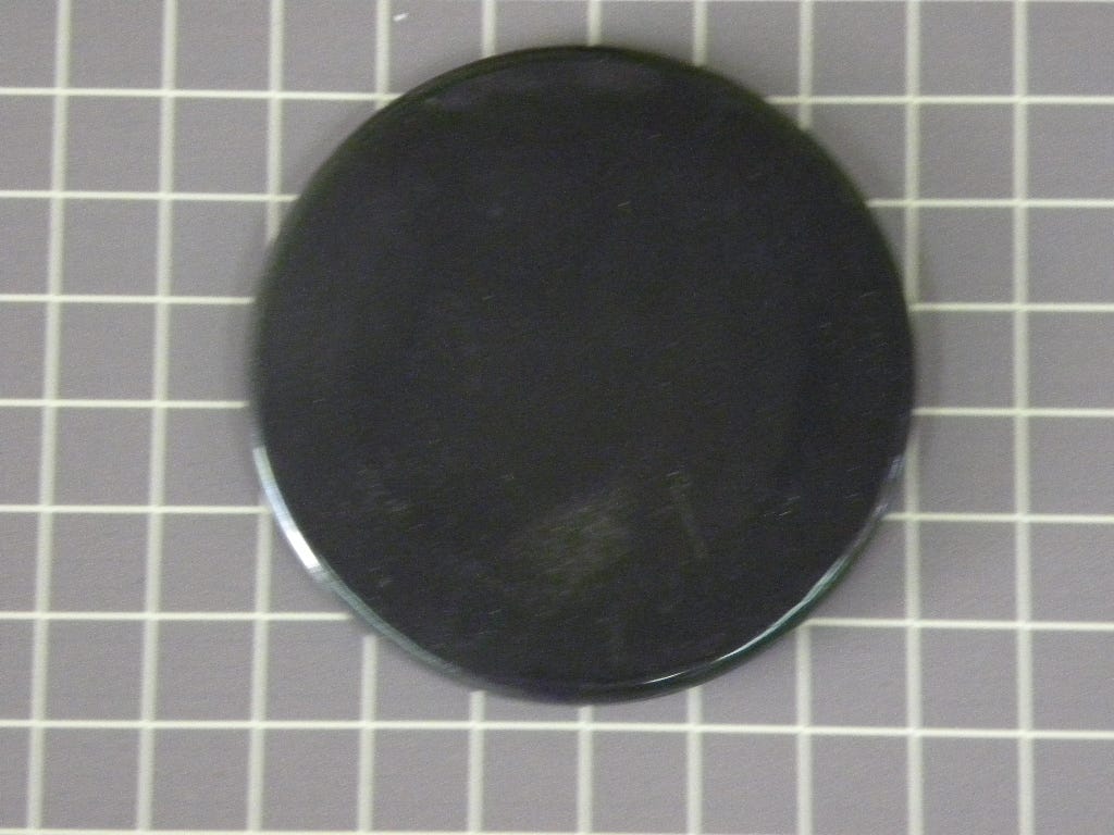 Large Burner Cap 316213604